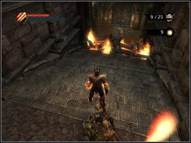 1 - [Solucja Overlord] Retrieve the Smelter from the Understreets - Overlord - poradnik do gry