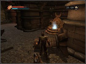 2 - [Solucja Overlord] Retrieve the Smelter from the Understreets - Overlord - poradnik do gry