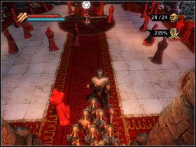 1 - [Solucja Overlord] Kill The Succubus Queen - Overlord - poradnik do gry