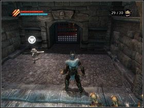 Tu czeka kolejny sukkub (#1) - [Solucja Overlord] Kill The Succubus Queen - Overlord - poradnik do gry