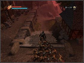 1 - [Solucja Overlord] Find Roses wayward sister Velvet - cz. 1 - Overlord - poradnik do gry