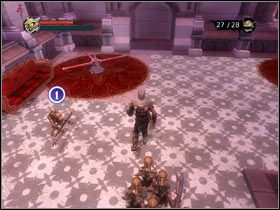 1 - [Solucja Overlord] Find Roses wayward sister Velvet - cz. 2 - Overlord - poradnik do gry