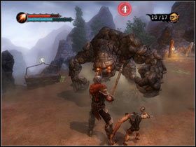 4 - [Solucja Overlord] Locate the Statue of the Mother Goddes - cz. 1 - Overlord - poradnik do gry