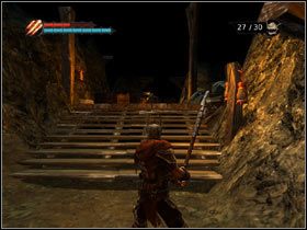 3 - [Solucja Overlord] Retrieve the gold from the mine - Overlord - poradnik do gry