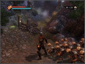 1 - [Solucja Overlord] Locate the Statue of the Mother Goddes - cz. 2 - Overlord - poradnik do gry