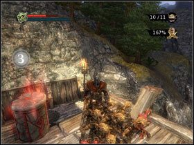 4 - [Solucja Overlord] Locate the Statue of the Mother Goddes - cz. 2 - Overlord - poradnik do gry