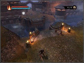 1 - [Solucja Overlord] Kill Goldo and his pet - cz. 2 - Overlord - poradnik do gry