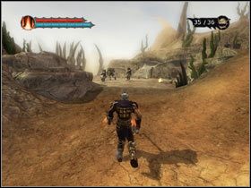 1 - [Solucja Overlord] Find the Thiefs hideout - Overlord - poradnik do gry