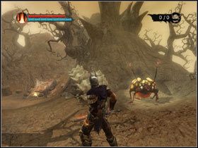 2 - [Solucja Overlord] Find the Thiefs hideout - Overlord - poradnik do gry