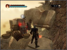 2 - [Solucja Overlord] Capture Jewel - Overlord - poradnik do gry