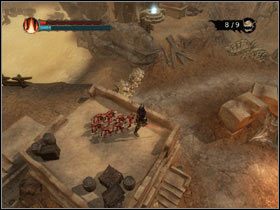 3 - [Solucja Overlord] Capture Jewel - Overlord - poradnik do gry