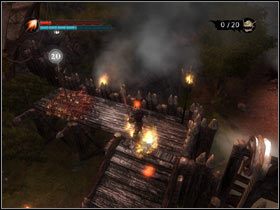 2 - [Solucja Overlord] Free Spree - Overlord - poradnik do gry