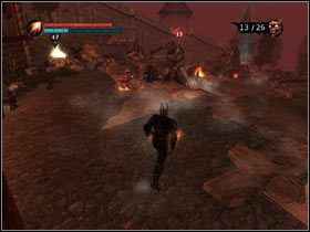 4 - [Solucja Overlord] Kill Kahn the Warrior - Overlord - poradnik do gry