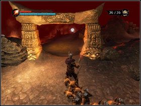 1 - [Solucja Overlord] Get your Minion Hives back - Overlord - poradnik do gry