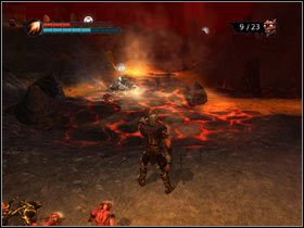 2 - [Solucja Overlord] Get your Minion Hives back - Overlord - poradnik do gry