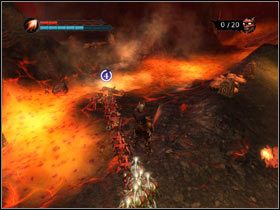 3 - [Solucja Overlord] Get your Minion Hives back - Overlord - poradnik do gry