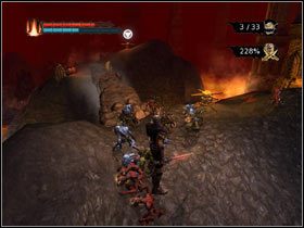 Uwaga, uwaga - [Solucja Overlord] Kill the Wizard - Overlord - poradnik do gry