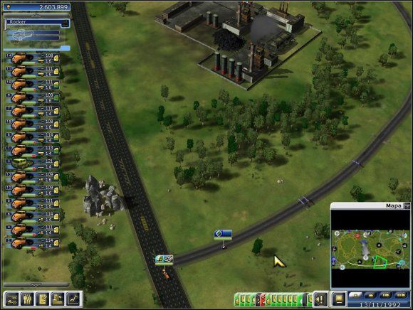 W czasie, kiedy my kupujemy tyle Menkarów z Hiacyntami i Łososiami, na ile starczy nam kasy, na rynek wejdą dwa nowe holowniki - Dschuba i Mizar - Poziom 12 - Raj rolników | Truck Tycoon - Truck Tycoon - poradnik do gry