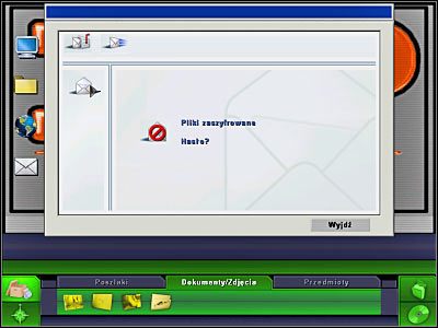 1 - Pokój hotelowy Stana i Andyego, (1) | Śledztwo 2 | CSI 3 Wymiary Zbrodni - CSI: 3 Wymiary Zbrodni - poradnik do gry