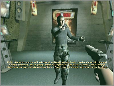 Tradycyjnie też już otrzymasz gratulacje od Catherine i Gila - Laboratorium #6, Biuro Brassa #8 | Śledztwo 2 | CSI 3 Wymiary Zbrodni - CSI: 3 Wymiary Zbrodni - poradnik do gry