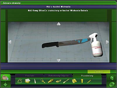 Teraz będziesz musiał zająć się zlokalizowaniem kosza na śmieci - Biuro Brassa #3,Mieszkanie Michaela #5 | Śledztwo 3 | CSI 3 Wymiary Zbrodni - CSI: 3 Wymiary Zbrodni - poradnik do gry