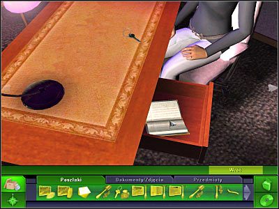 W pierwszej kolejności proponowałbym skorzystać z mikroskopu porównawczego - Biuro Lucy #5, Laboratorium #5 | Śledztwo 3 | CSI 3 Wymiary Zbrodni - CSI: 3 Wymiary Zbrodni - poradnik do gry