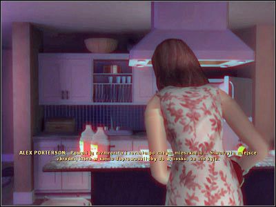 Jak zwykle, udanego śledztwa pogratuluje ci Grissom - Laboratorium #6, Biuro Brassa #7 | Śledztwo 3 | CSI 3 Wymiary Zbrodni - CSI: 3 Wymiary Zbrodni - poradnik do gry