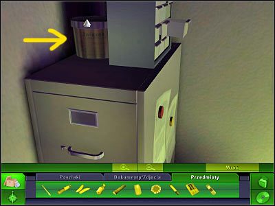 Nie zdziwisz się pewnie, jeśli powiem ci, iż w dalszym ciągu będziesz musiał polować na nieoświetlone miejsca - Warsztat budowlany #3 | Śledztwo 4 | CSI 3 Wymiary Zbrodni - CSI: 3 Wymiary Zbrodni - poradnik do gry