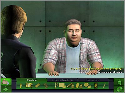 1 - Laboratorium #4, Prosektorium #3, Biuro Brassa #4 | Śledztwo 4 - CSI: 3 Wymiary Zbrodni - poradnik do gry