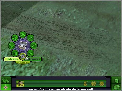 1 - Zaułek: Miejsce zbrodni | Śledztwo 5 | CSI 3 Wymiary Zbrodni - CSI: 3 Wymiary Zbrodni - poradnik do gry