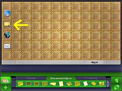 1 - Biuro Brassa #7, Magazyn #2 | Śledztwo 5 | CSI 3 Wymiary Zbrodni - CSI: 3 Wymiary Zbrodni - poradnik do gry