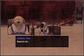 Western Lot Wilderness - Lot Wilderness | Solucja - DVD1 | Blue Dragon - Blue Dragon - poradnik do gry