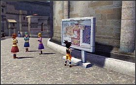 1 - Jibral | Solucja - DVD1 | Blue Dragon - Blue Dragon - poradnik do gry