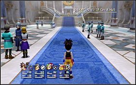 2 - Jibral | Solucja - DVD1 | Blue Dragon - Blue Dragon - poradnik do gry