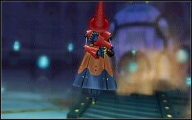 Tak naprawdę jest to kolejny raz to samo - Flying Fortress cz.2 | Solucja - DVD1 | Blue Dragon - Blue Dragon - poradnik do gry