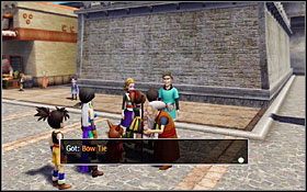 1 - Jibral | Solucja - DVD2 | Blue Dragon - Blue Dragon - poradnik do gry