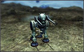 Przejdź na drugą stronę i pozwiedzaj trochę - Pachess Town | Solucja - DVD2 | Blue Dragon - Blue Dragon - poradnik do gry