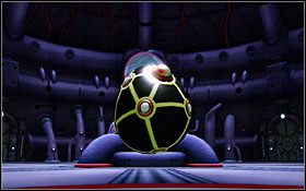 1 - Mecha Base | Solucja - DVD3 - Misje poboczne | Blue Dragon - Blue Dragon - poradnik do gry