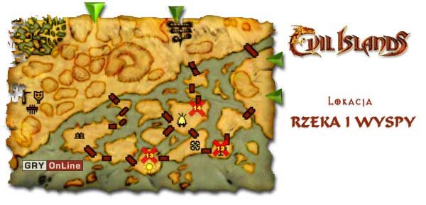 Po zdobyciu mechanizmu do mostu zwodzonego orkrów-wyspiarzy (10), Starzec Erfar wysyła nas po tajemniczy dokument - GIPATH część 3 | Evil Islands Klątwa Zagubionej Duszy - Evil Islands: Klątwa Zagubionej Duszy - poradnik do gry