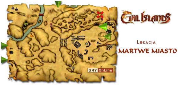 Po powrocie wnuczki Airy, Wiedźma wysyła nas po zielone kryształy, które są niezbędnymi składnikami do Czaru Lodu - GIPATH część 4 | Evil Islands Klątwa Zagubionej Duszy - Evil Islands: Klątwa Zagubionej Duszy - poradnik do gry