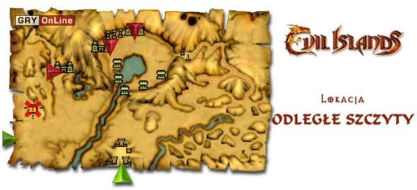 23 - GIPATH część 5 | Evil Islands Klątwa Zagubionej Duszy - Evil Islands: Klątwa Zagubionej Duszy - poradnik do gry