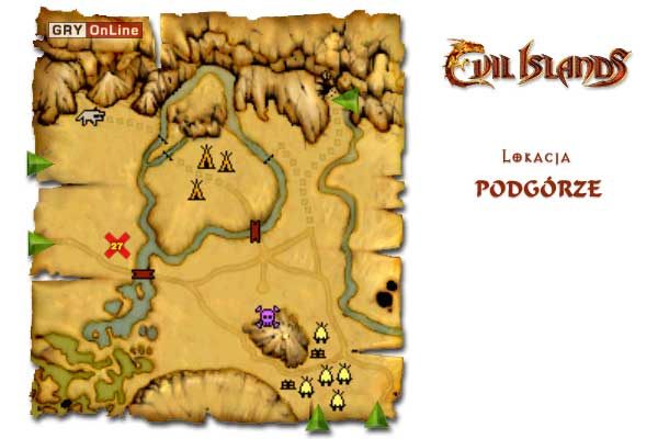 Starzec Erfar chce aby ukarać zdradzieckiego Kapitana - GIPATH część 5 | Evil Islands Klątwa Zagubionej Duszy - Evil Islands: Klątwa Zagubionej Duszy - poradnik do gry