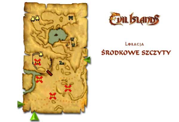 Starzec Erfar twierdzi, że Wioska ma kłopoty - Kapitan zapłacił szamanowi orków, aby ten sprowadził na mieszkańców chorobę - GIPATH część 7 | Evil Islands Klątwa Zagubionej Duszy - Evil Islands: Klątwa Zagubionej Duszy - poradnik do gry