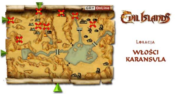 Traper Sven chce sprzedawać swoje trofea bezpośrednio kupcowi ze stolicy, bez pośrednictwa lokalnego handlarza - CANIA część 2 | Evil Islands Klątwa Zagubionej Duszy - Evil Islands: Klątwa Zagubionej Duszy - poradnik do gry