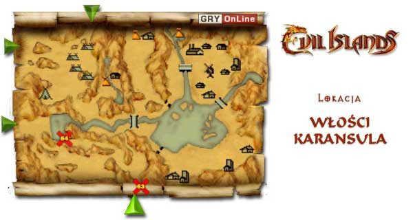 63 - CANIA część 3 | Evil Islands Klątwa Zagubionej Duszy - Evil Islands: Klątwa Zagubionej Duszy - poradnik do gry