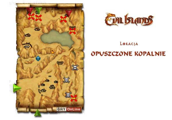 Po rozmowie z magiczką Dierą nasze podejrzenia zamieniają się w pewność - CANIA część 4 | Evil Islands Klątwa Zagubionej Duszy - Evil Islands: Klątwa Zagubionej Duszy - poradnik do gry