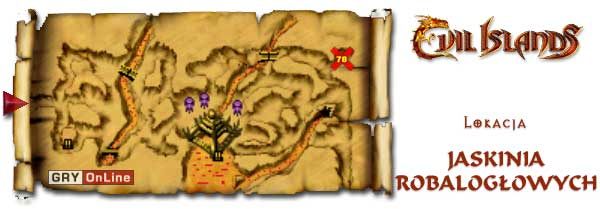 Musisz przedostać się na drugą stronę jaskini - KHADAGAN część 2 | Evil Islands Klątwa Zagubionej Duszy - Evil Islands: Klątwa Zagubionej Duszy - poradnik do gry