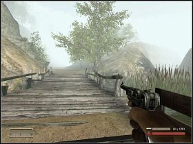 Zaczynamy - Misja 1 - Lądowanie - cz. 1 | Mortyr III Akcje Dywersyjne - Mortyr III: Akcje Dywersyjne - poradnik do gry