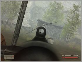 4 - Misja 1 - Lądowanie - cz. 2 | Mortyr III Akcje Dywersyjne - Mortyr III: Akcje Dywersyjne - poradnik do gry