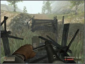 5 - Misja 1 - Lądowanie - cz. 2 | Mortyr III Akcje Dywersyjne - Mortyr III: Akcje Dywersyjne - poradnik do gry